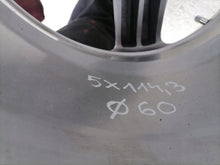Load image into Gallery viewer, 1x Alufelge 17 Zoll 8.0" 5x114.3 Toyota Rim Wheel FEL3112627387bb