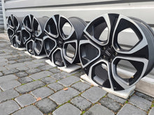 Laden Sie das Bild in den Galerie-Viewer, 4x Alufelge 18 Zoll 7.5" 5x100 39ET Audi A1 Golf Rim Wheel FEL8464203158le