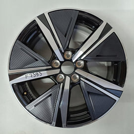 1x Alufelge 18 Zoll 8.0