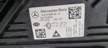 Laden Sie das Bild in den Galerie-Viewer, Frontscheinwerfer Mercedes-Benz A2139064510 LED Links Scheinwerfer Headlight