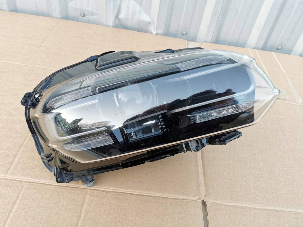 Frontscheinwerfer Porsche Taycan 9J1941032E Rechts Scheinwerfer Headlight SCH9695115984ym