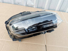 Load image into Gallery viewer, Frontscheinwerfer Porsche Taycan 9J1941032E Rechts Scheinwerfer Headlight SCH9695115984ym