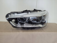 Laden Sie das Bild in den Galerie-Viewer, Frontscheinwerfer BMW X1 F48 7495003-03 Links Scheinwerfer Headlight SCH1172022993sq