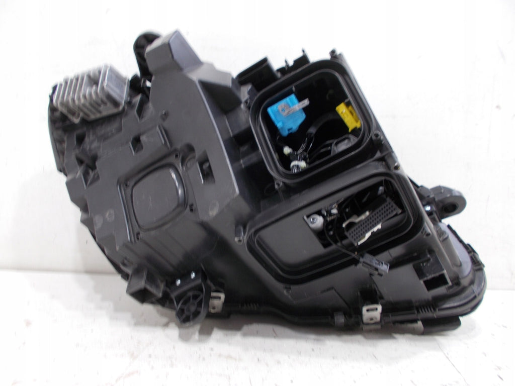 Frontscheinwerfer Mercedes-Benz A2059069301 LED Links Scheinwerfer Headlight SCH1113099091li