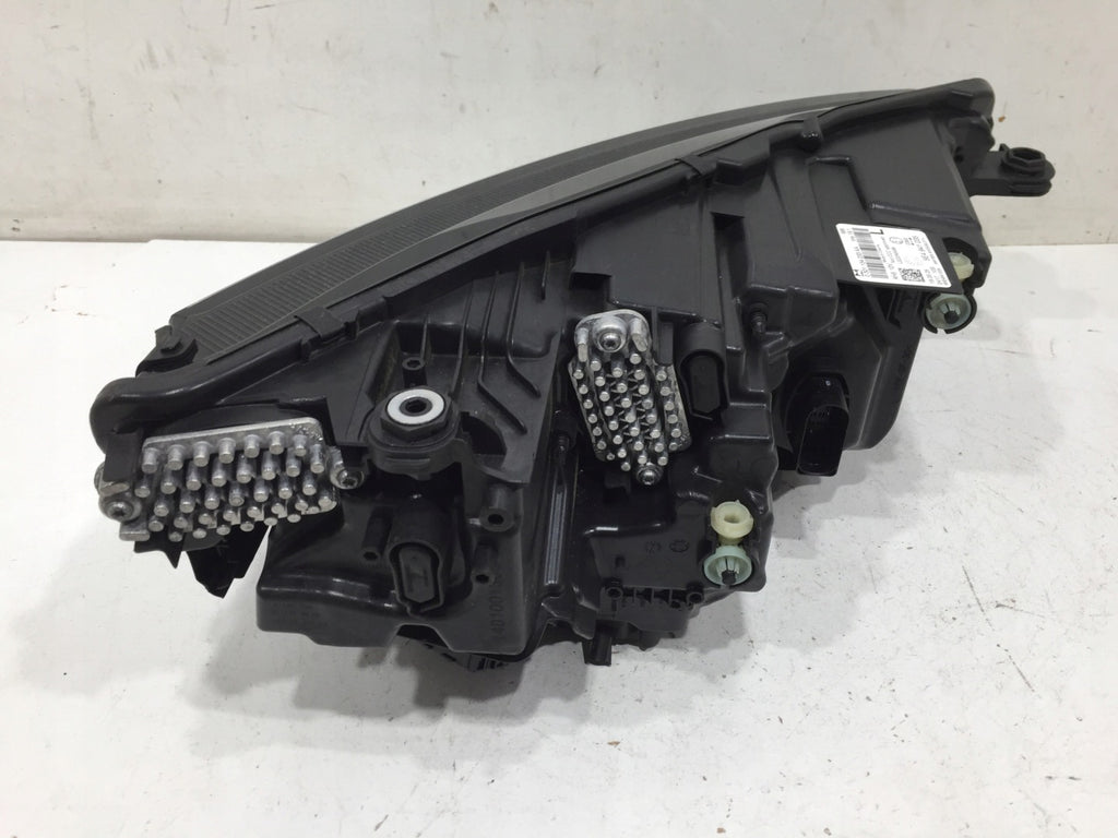Frontscheinwerfer Skoda Octavia IV 5E4941035 LE22A64980301134233 LED Links SCH4303636872ul
