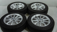 Laden Sie das Bild in den Galerie-Viewer, 4x Alufelge 17 Zoll 7.5" 5x112 52ET 6856061 BMW Rim Wheel FEL2110863339kk