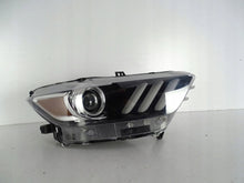 Laden Sie das Bild in den Galerie-Viewer, Frontscheinwerfer Ford PJT2381 Rechts Scheinwerfer Headlight