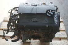 Laden Sie das Bild in den Galerie-Viewer, Motor Kia Ceed G4FA 1.4 158TKm 2010 Benzin Engine Unkomplett