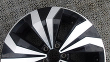 Load image into Gallery viewer, 1x Alufelge 17 Zoll 6.5" 5x100 39ET Schwarz 2GM601025N VW T-Cross T Cross FEL8908981010co