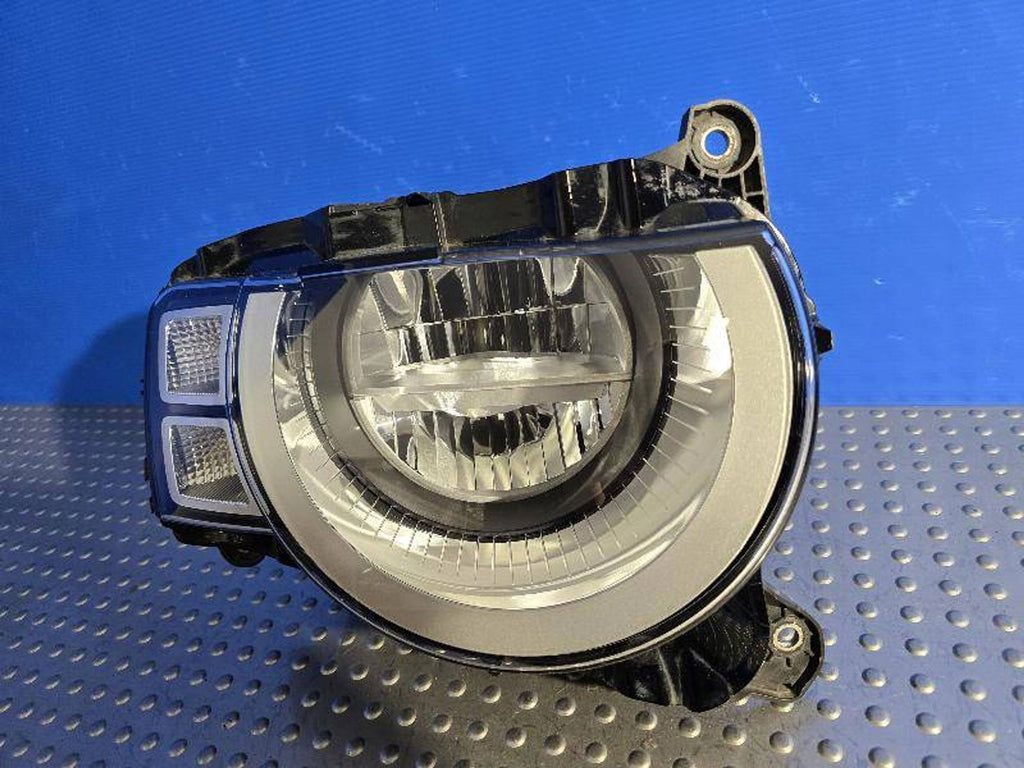 Frontscheinwerfer Land Rover Defender L8B213W029 LED Rechts Headlight SCH3539753519wy
