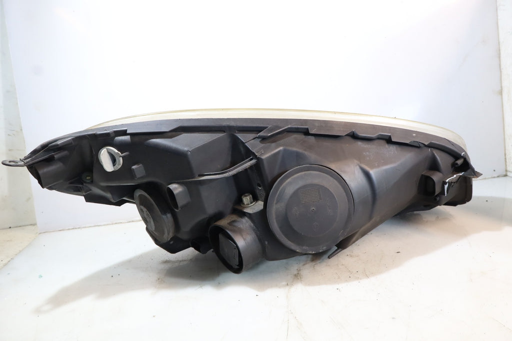 Frontscheinwerfer Citroën C4 Picasso I Links Scheinwerfer Headlight