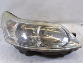 Frontscheinwerfer Citroën C4 9646893880 Rechts Scheinwerfer Headlight