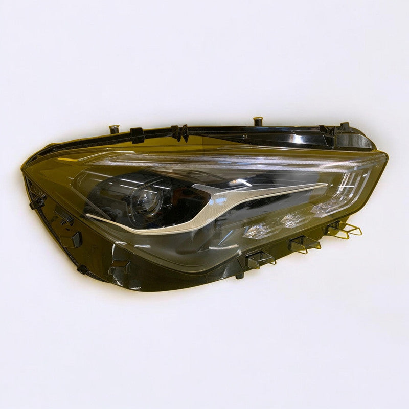 Frontscheinwerfer Mercedes-Benz Cla A1189068801 LED Rechts Headlight