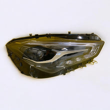 Laden Sie das Bild in den Galerie-Viewer, Frontscheinwerfer Mercedes-Benz Cla A1189068801 LED Rechts Headlight