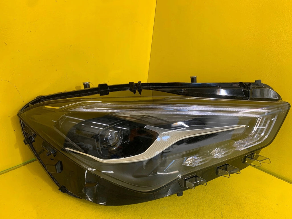 Frontscheinwerfer Mercedes-Benz Cla A1189068801 LED Rechts Headlight