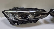 Load image into Gallery viewer, Frontscheinwerfer BMW G22 G82 G23 G83 5A19351 5A19352 Full LED Ein Satz SCH5889449509ny
