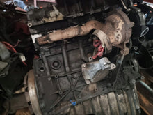 Laden Sie das Bild in den Galerie-Viewer, Motor Mercedes-Benz Sprinter 646986 2.1 CDI 129PS 310TKm 2008 Diesel Komplett MOT7667570249vr