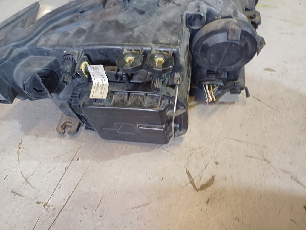 Frontscheinwerfer Seat Exeo 3R1941005H Links Scheinwerfer Headlight