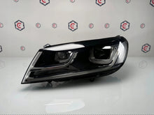 Laden Sie das Bild in den Galerie-Viewer, Frontscheinwerfer VW Touareg 7P0941751B Xenon Links Scheinwerfer Headlight