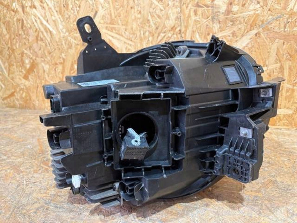 Frontscheinwerfer Mini 4121135XNY02A Rechts Scheinwerfer Headlight SCH9841020181fj