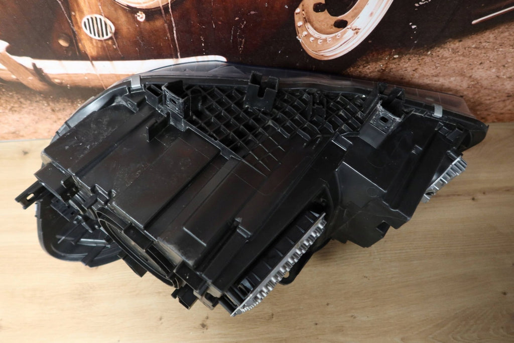 Frontscheinwerfer BMW 2 F45 F46 030129023205 LE13A63087422580 Rechts Headlight SCH8616858105ig
