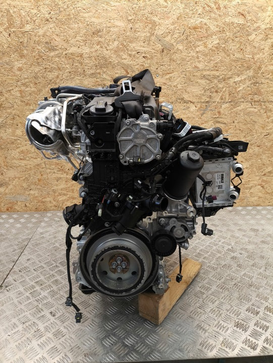 Motor Mercedes-Benz W206 254920 2.0 2024 Benzin Engine Komplett MOT2882140737eh