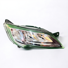 Laden Sie das Bild in den Galerie-Viewer, Frontscheinwerfer Peugeot Boxer 1394422080 LED Rechts Scheinwerfer Headlight