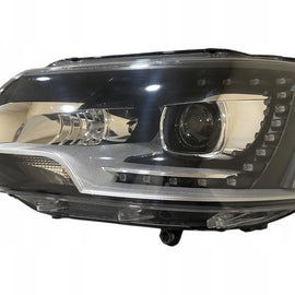 Frontscheinwerfer VW Transporter Caravelle 7E5941015 Xenon Links Headlight SCH6667207000jk