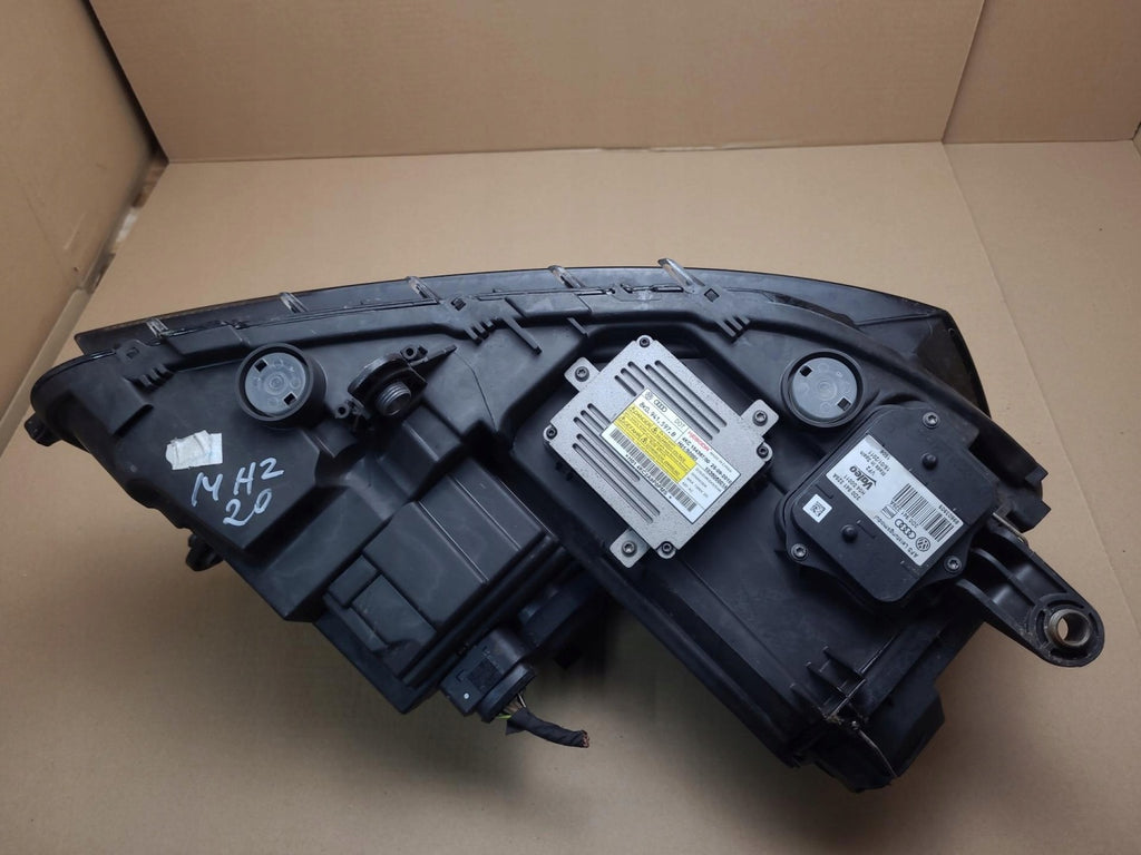 Frontscheinwerfer VW Passat B7 3D0941329A Links Scheinwerfer Headlight SCH3438488296is
