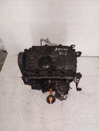 Motor VW Caddy V Passat Golf BLS 1.9 TDI 164TKm 2004 Diesel Engine Unkomplett