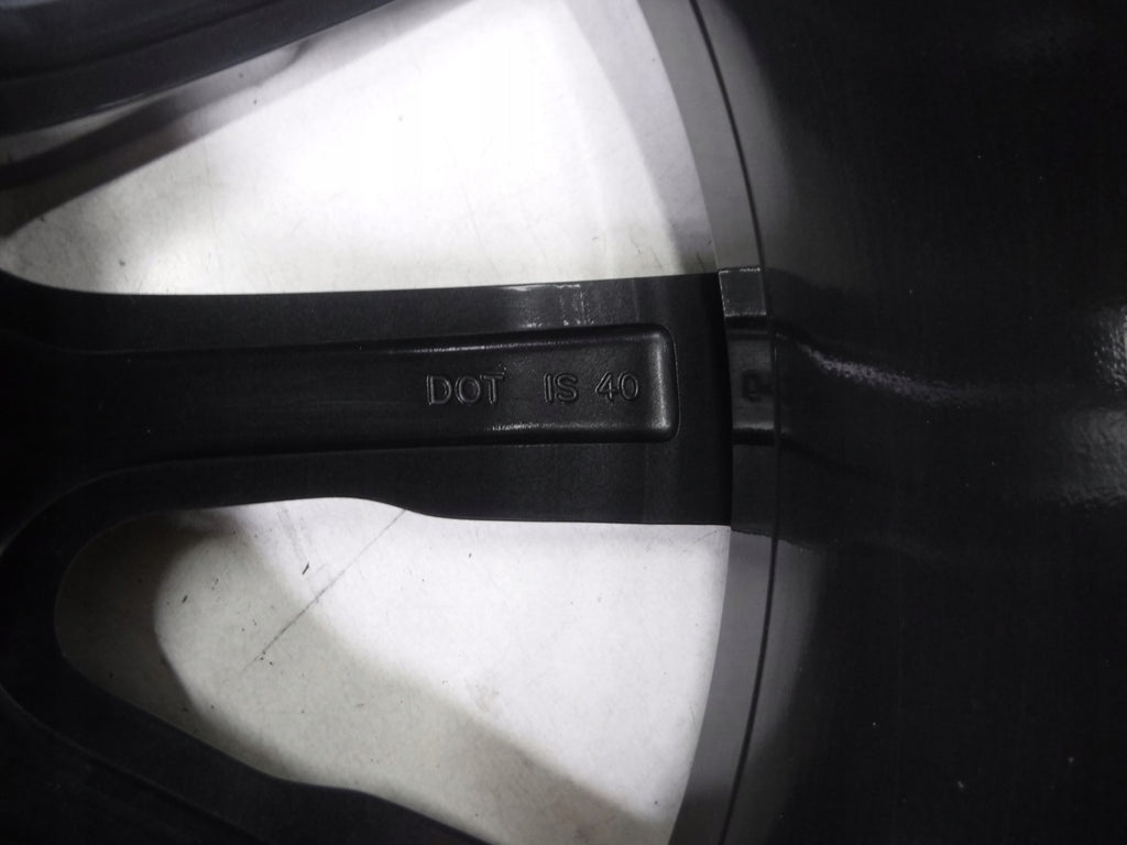 1x Alufelge 20 Zoll 10.5" 5x112 40ET Glanz Graphit 8071997 BMW G05 G06 Mg FEL8141464812um