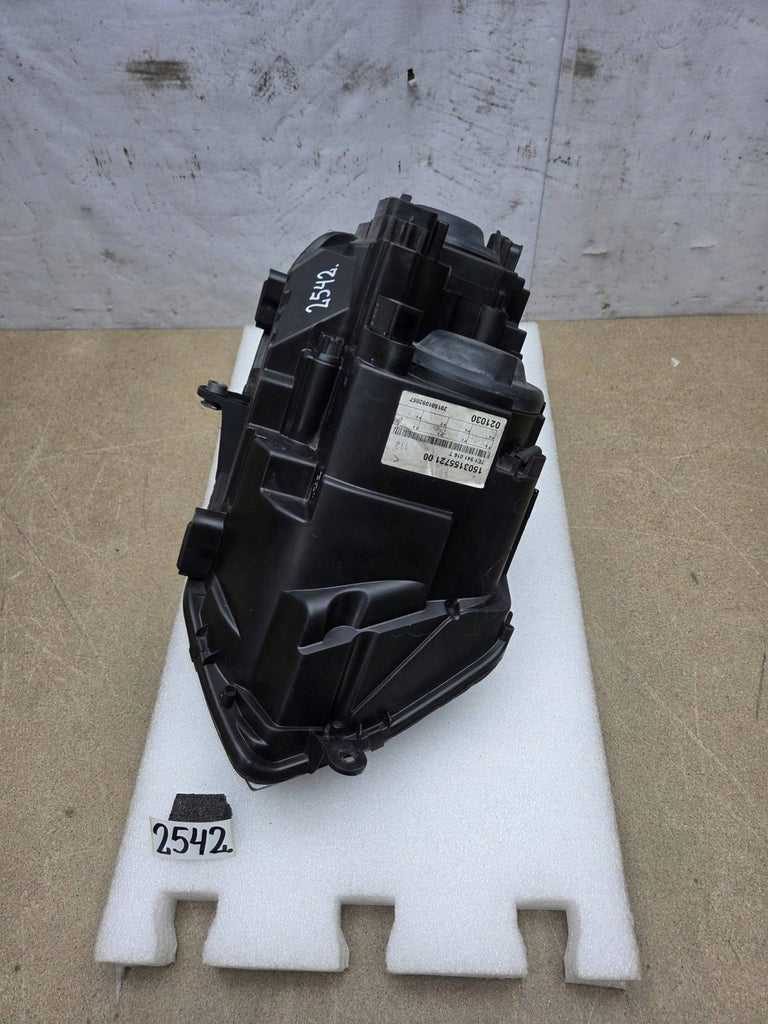 Frontscheinwerfer VW Transporter Caravelle 7E1941015T Links Headlight SCH4950433655ue