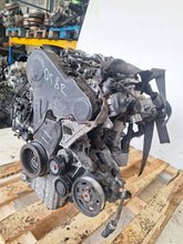 Laden Sie das Bild in den Galerie-Viewer, Motor Audi Quattro Q5 8R 08-12 2.0 TDI CAH 170PS 2007 Diesel Engine Unkomplett