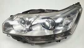 Frontscheinwerfer Citroën C5 III 9689037880 Xenon Links Scheinwerfer Headlight SCH9323403746eu