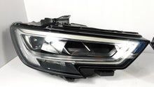 Laden Sie das Bild in den Galerie-Viewer, Frontscheinwerfer Audi A3 8V0941033C 8V0941034C LED Ein Satz Headlight SCH7046166390eo