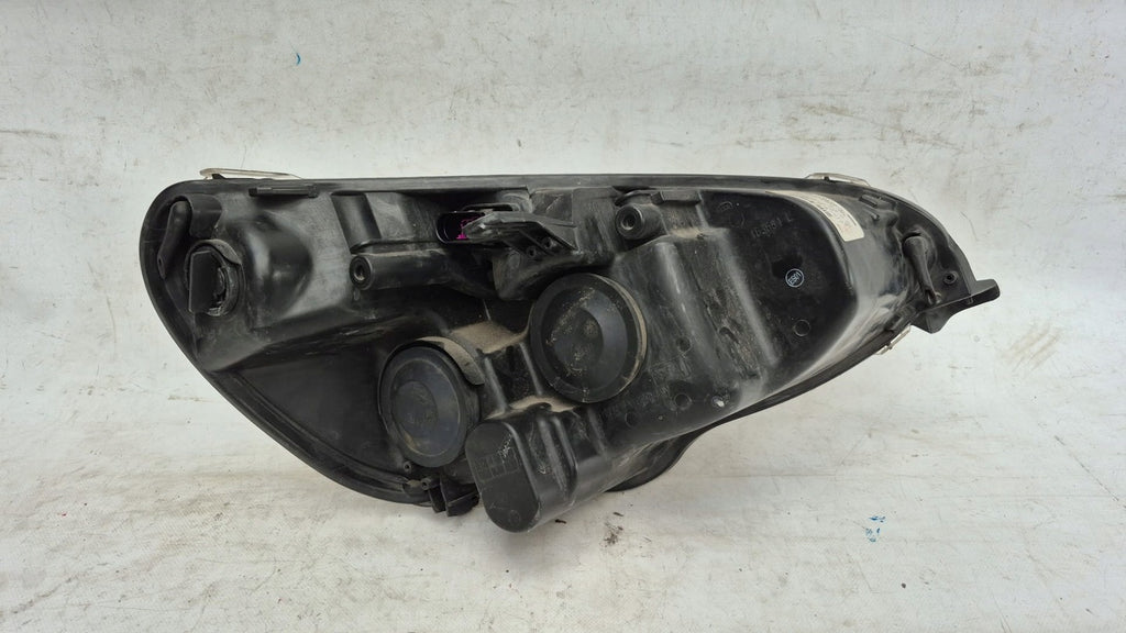 Frontscheinwerfer Ford Galaxy 6M21-13W030-AK Links Scheinwerfer Headlight SCH6157959215rj
