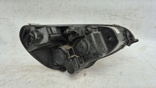 Laden Sie das Bild in den Galerie-Viewer, Frontscheinwerfer Ford Galaxy 6M21-13W030-AK Links Scheinwerfer Headlight SCH6157959215rj