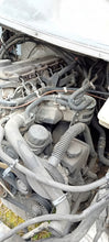 Laden Sie das Bild in den Galerie-Viewer, Motor Mercedes-Benz W639 646983 2.2 CDI 88PS 65kW 160TKm Diesel Engine Komplett MOT7837434748pp