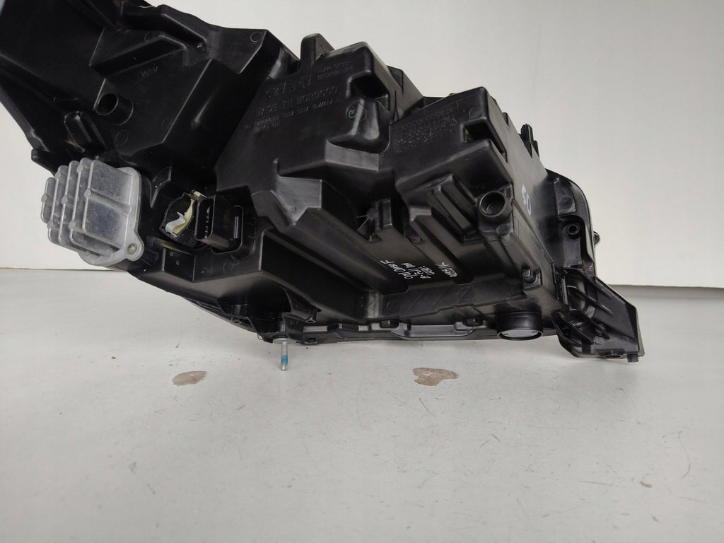 Frontscheinwerfer Opel Corsa F 39162653 Full LED Links Scheinwerfer Headlight SCH7924444660ku