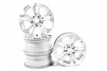 Laden Sie das Bild in den Galerie-Viewer, 4x Alufelge 17 Zoll 7.5" 5x112 52ET Glanz Silber 6856065 BMW X2 F39 X1 F48 FEL3812060919mq