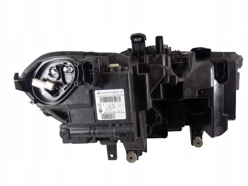 Frontscheinwerfer BMW X7 G07 A99481801 Laser Links Scheinwerfer Headlight SCH2369620404hm