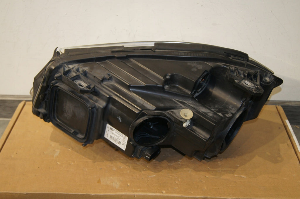 Frontscheinwerfer Mercedes-Benz A1768203961KZ Rechts Scheinwerfer Headlight SCH6429076531as