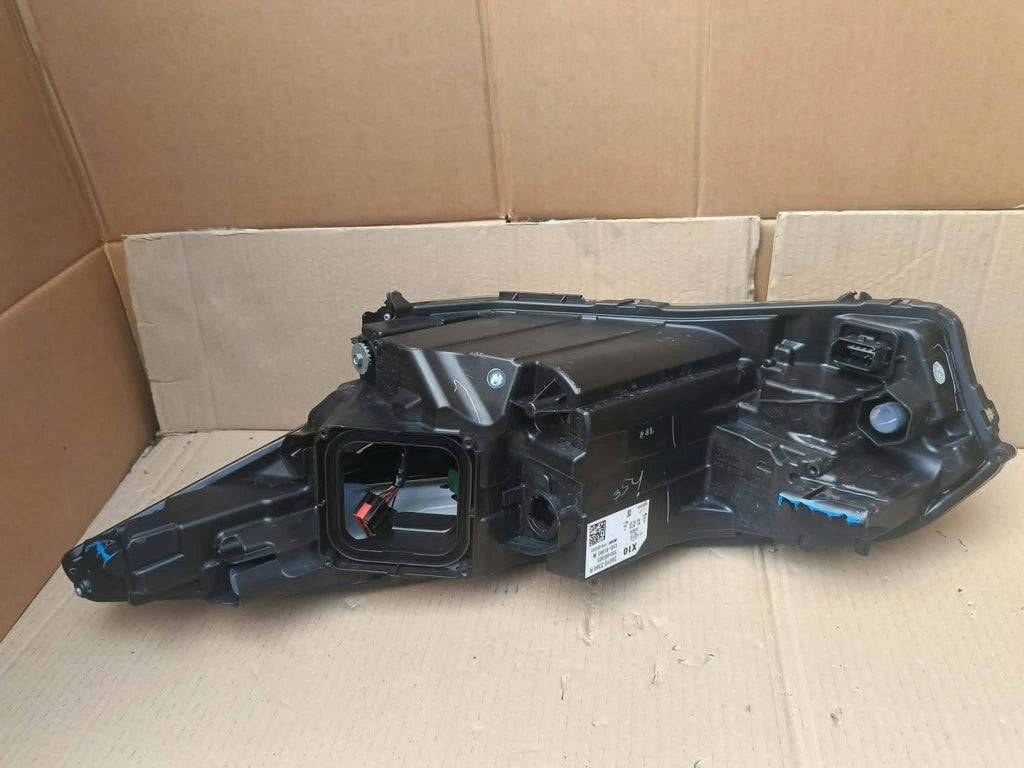 Frontscheinwerfer Renault Zoe 260102384R Rechts Scheinwerfer Headlight SCH7653818000ty