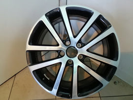 1x Alufelge 18 Zoll 7.5