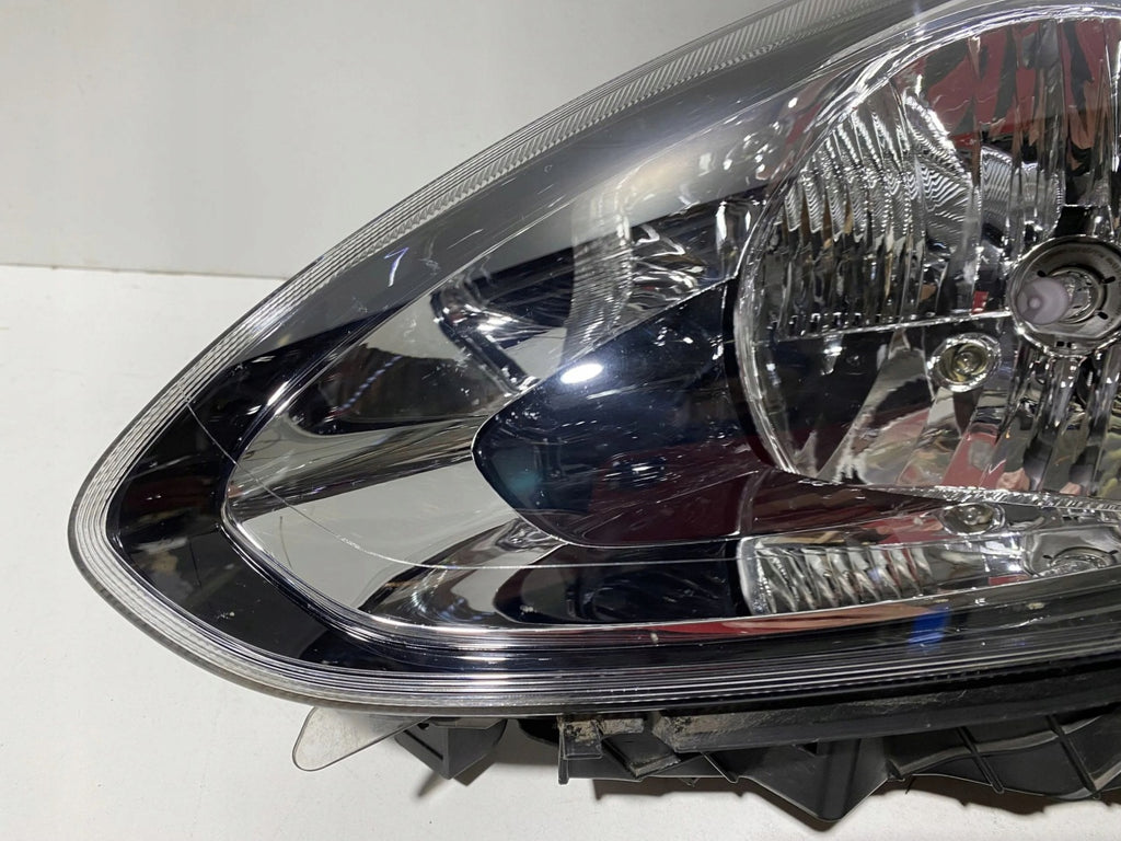 Frontscheinwerfer Fiat Punto 51855645 Links Scheinwerfer Headlight SCH8832909110cv