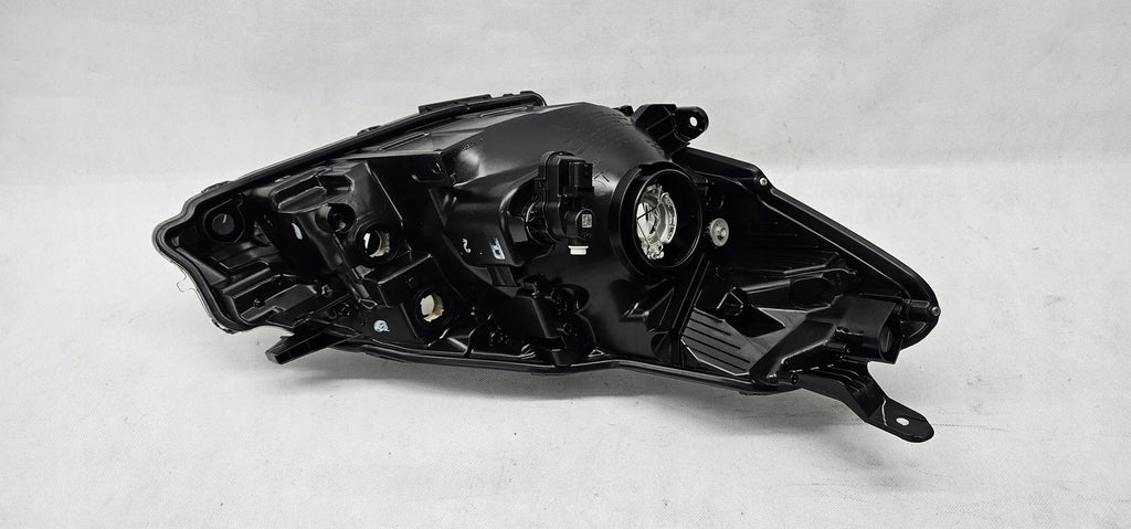 Frontscheinwerfer Toyota Yaris Links Scheinwerfer Headlight