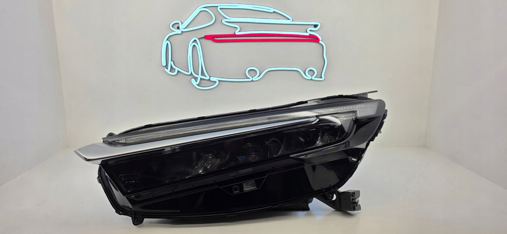 Frontscheinwerfer Honda Crv Cr-V Full LED Links Scheinwerfer Headlight SCH5885990494gs