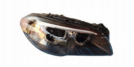 Frontscheinwerfer BMW 5 F11 F10 7317132 Xenon Rechts Scheinwerfer Headlight