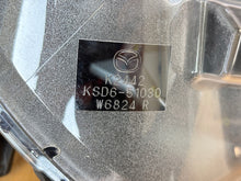 Laden Sie das Bild in den Galerie-Viewer, Frontscheinwerfer Mazda Cx-5 KSD651030 Full LED Rechts Scheinwerfer Headlight SCH5154315337uf