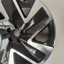 Load image into Gallery viewer, 1x Alufelge 20 Zoll 8.0" 5x112 45ET Glanz Schwarz 1T3601025D VW I Rim Wheel FEL5804942821af